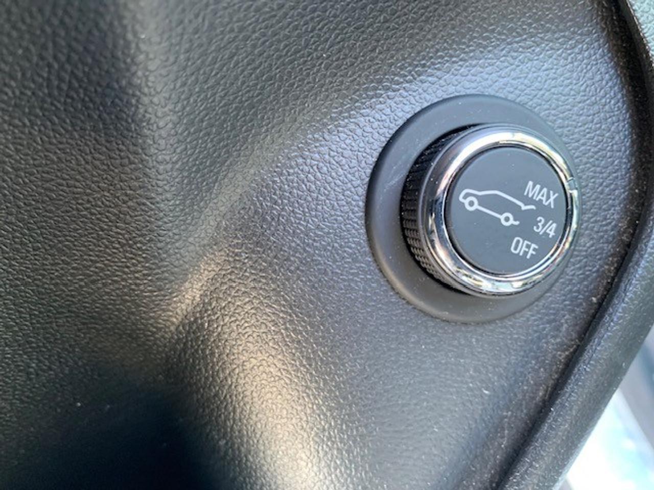 2025 Buick Encore GX Preferred Photo