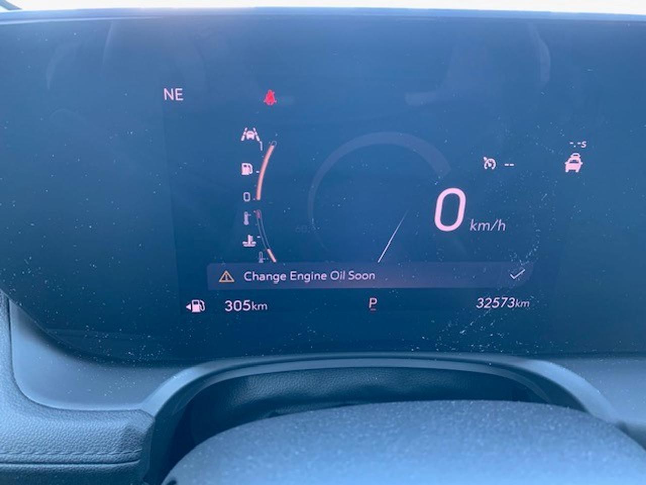 2025 Buick Encore GX Preferred Photo2