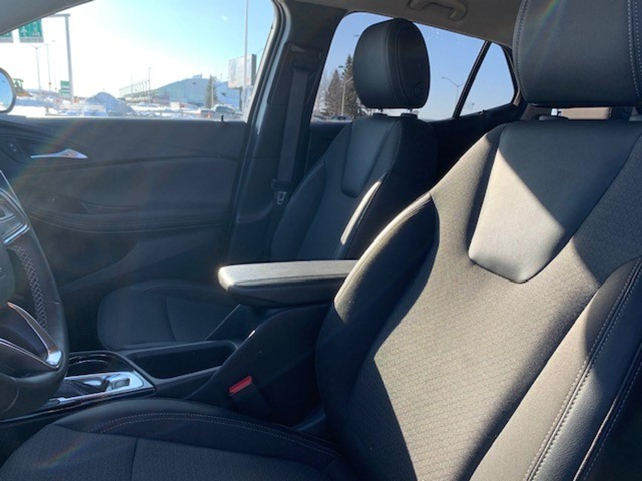 2025 Buick Encore GX Preferred Photo