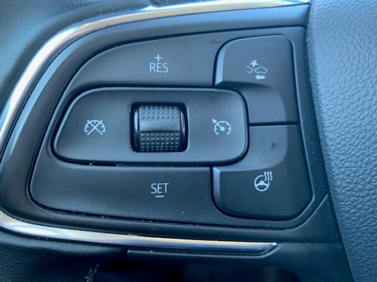 2025 Buick Encore GX Preferred Photo