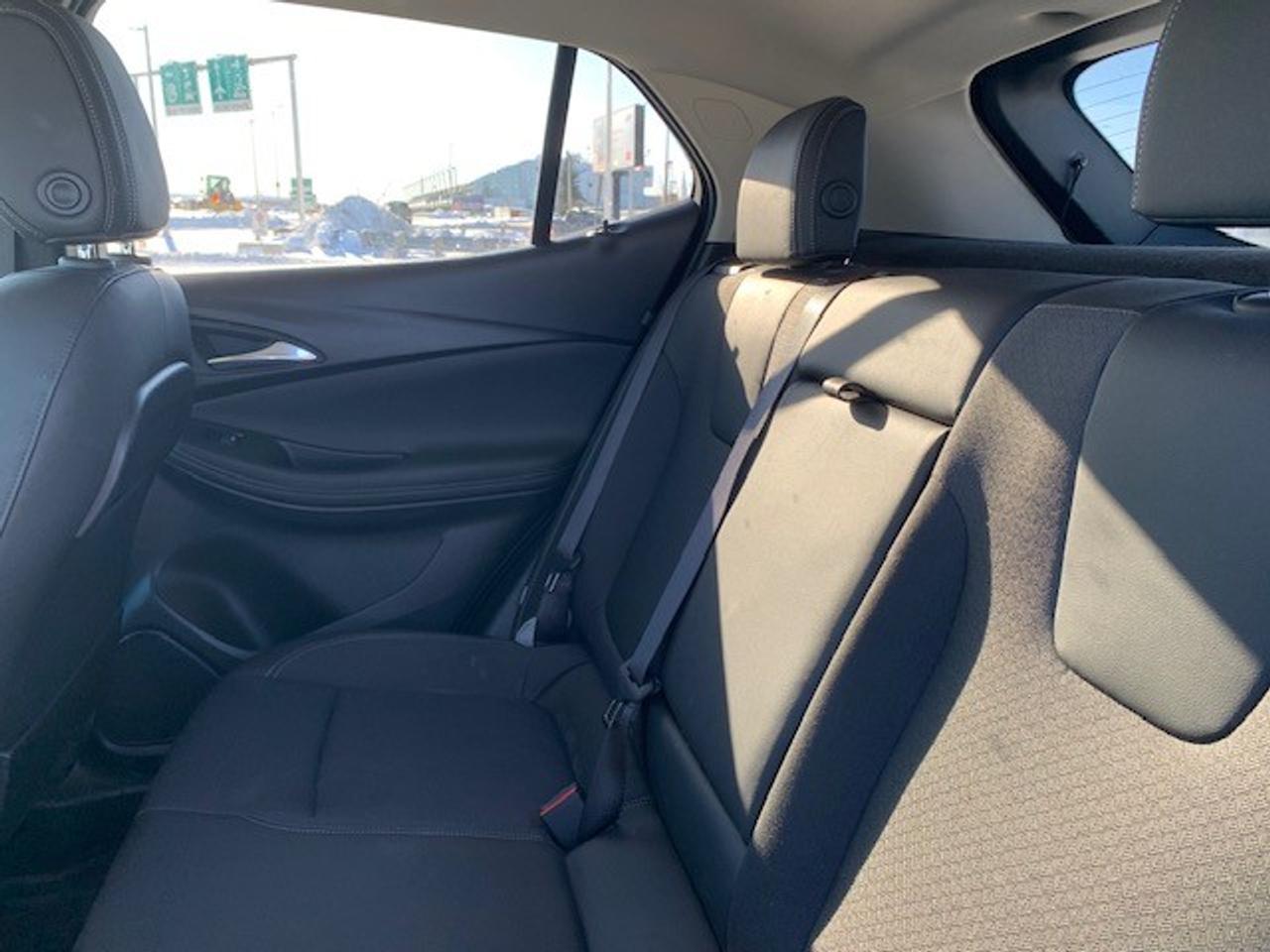 2025 Buick Encore GX Preferred Photo