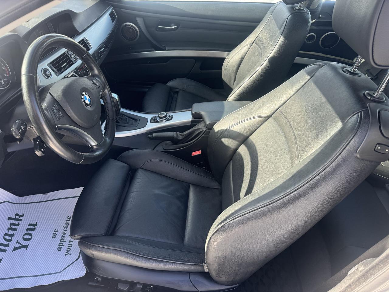 2011 BMW 3 Series 335i xDrive Photo