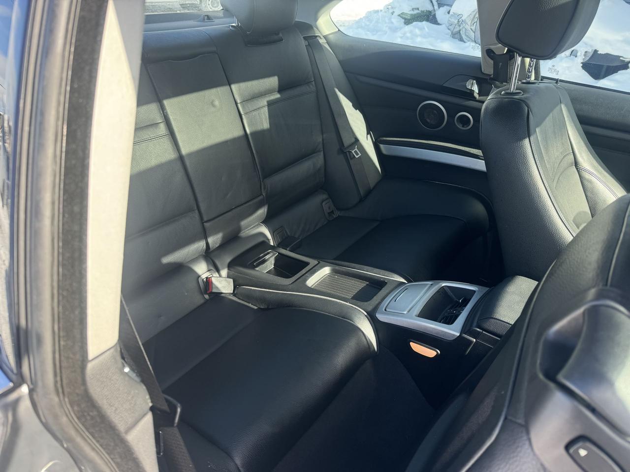 2011 BMW 3 Series 335i xDrive Photo