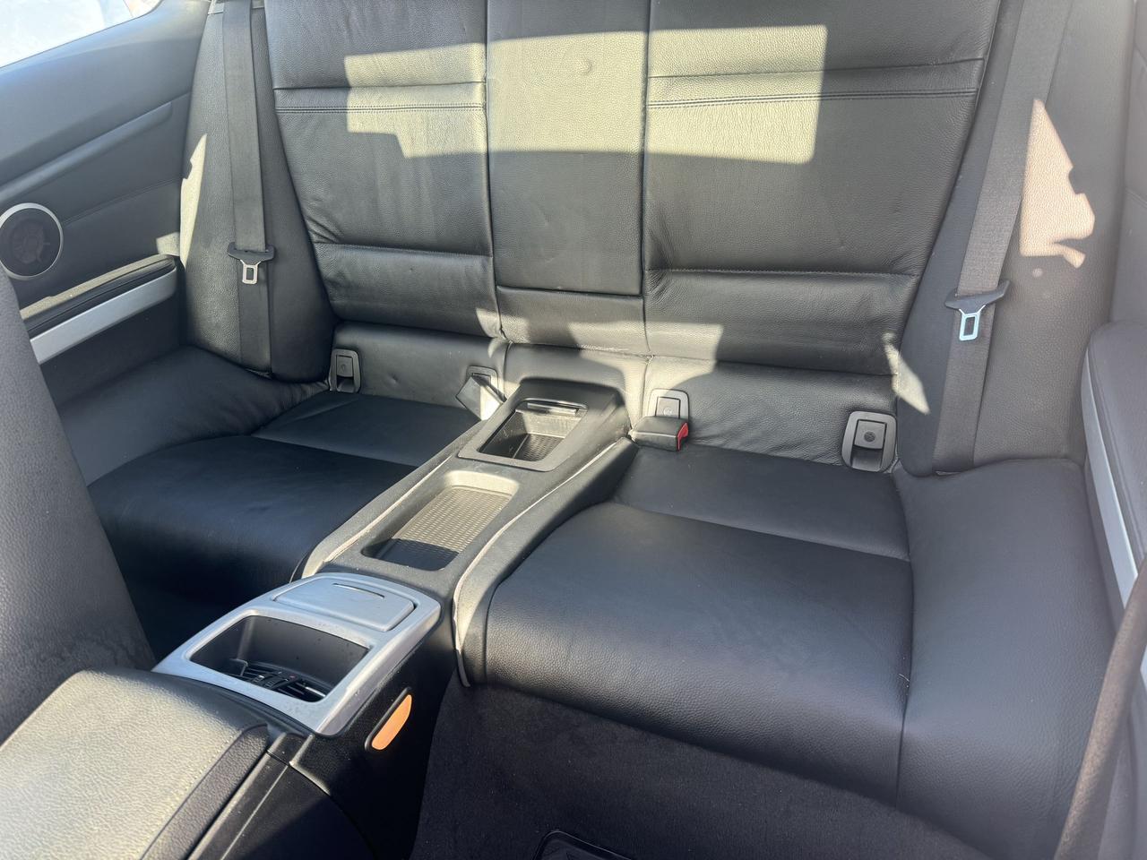 2011 BMW 3 Series 335i xDrive Photo