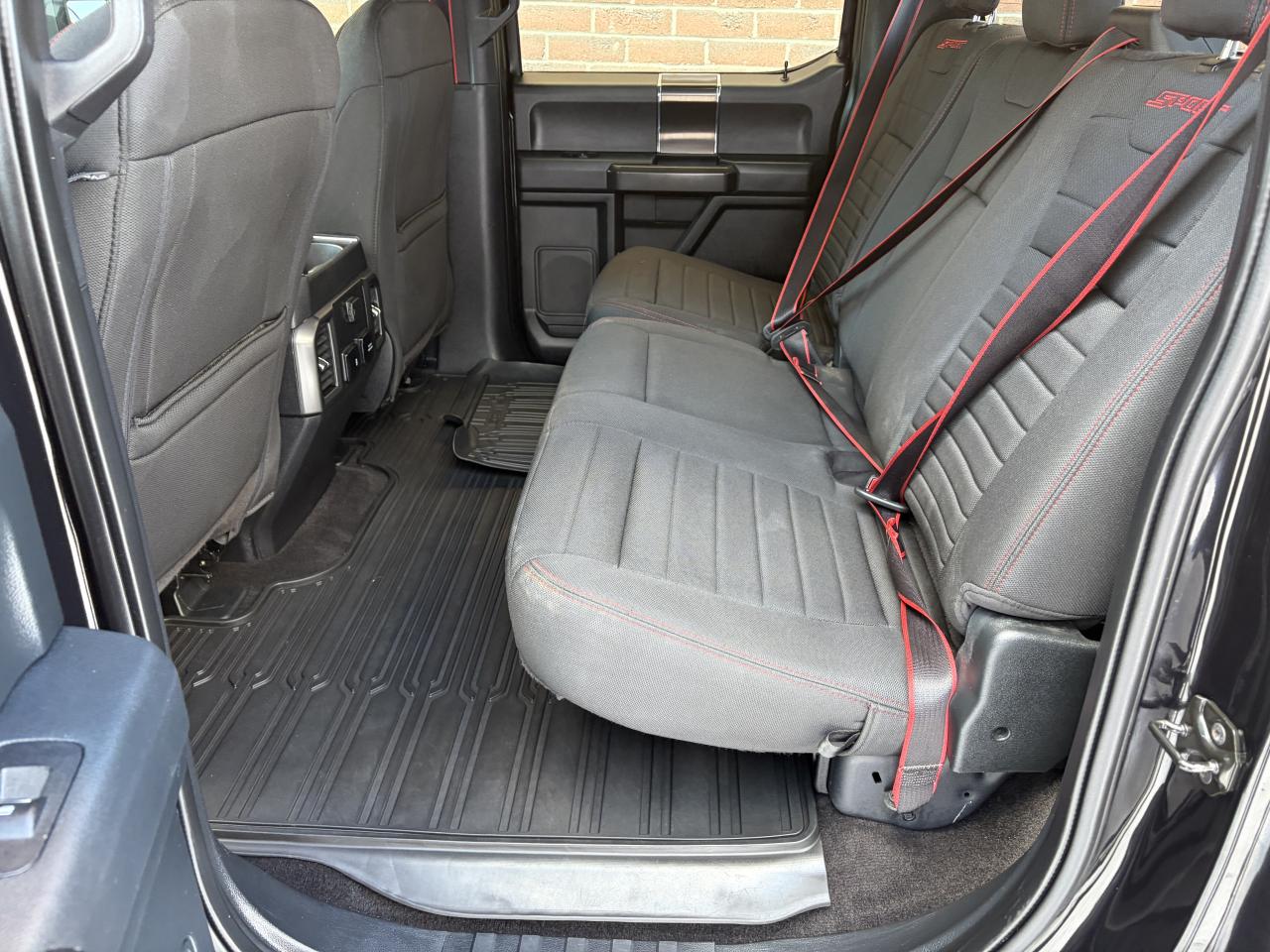 2019 Ford F-150 XLT Photo