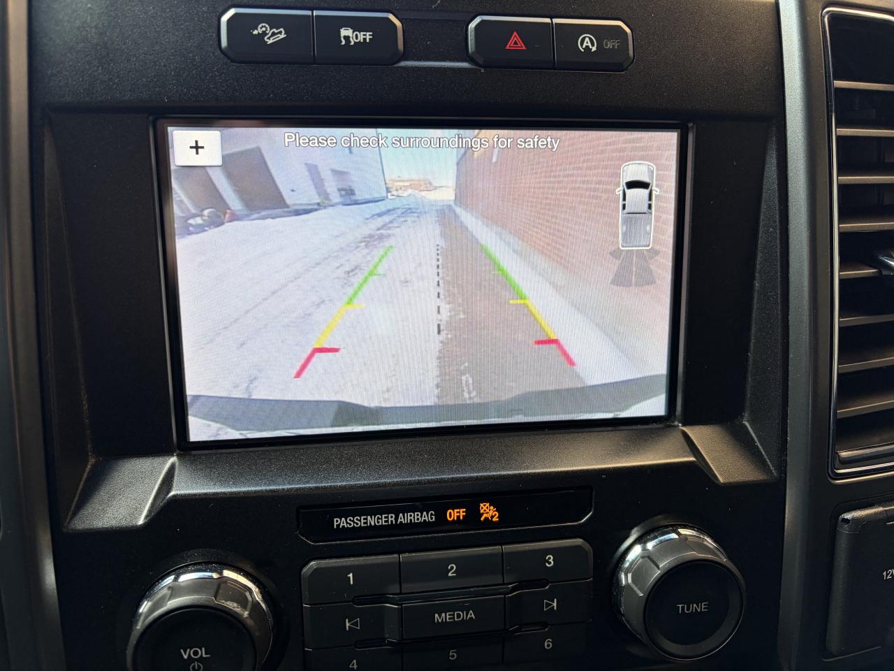 2019 Ford F-150 XLT Photo