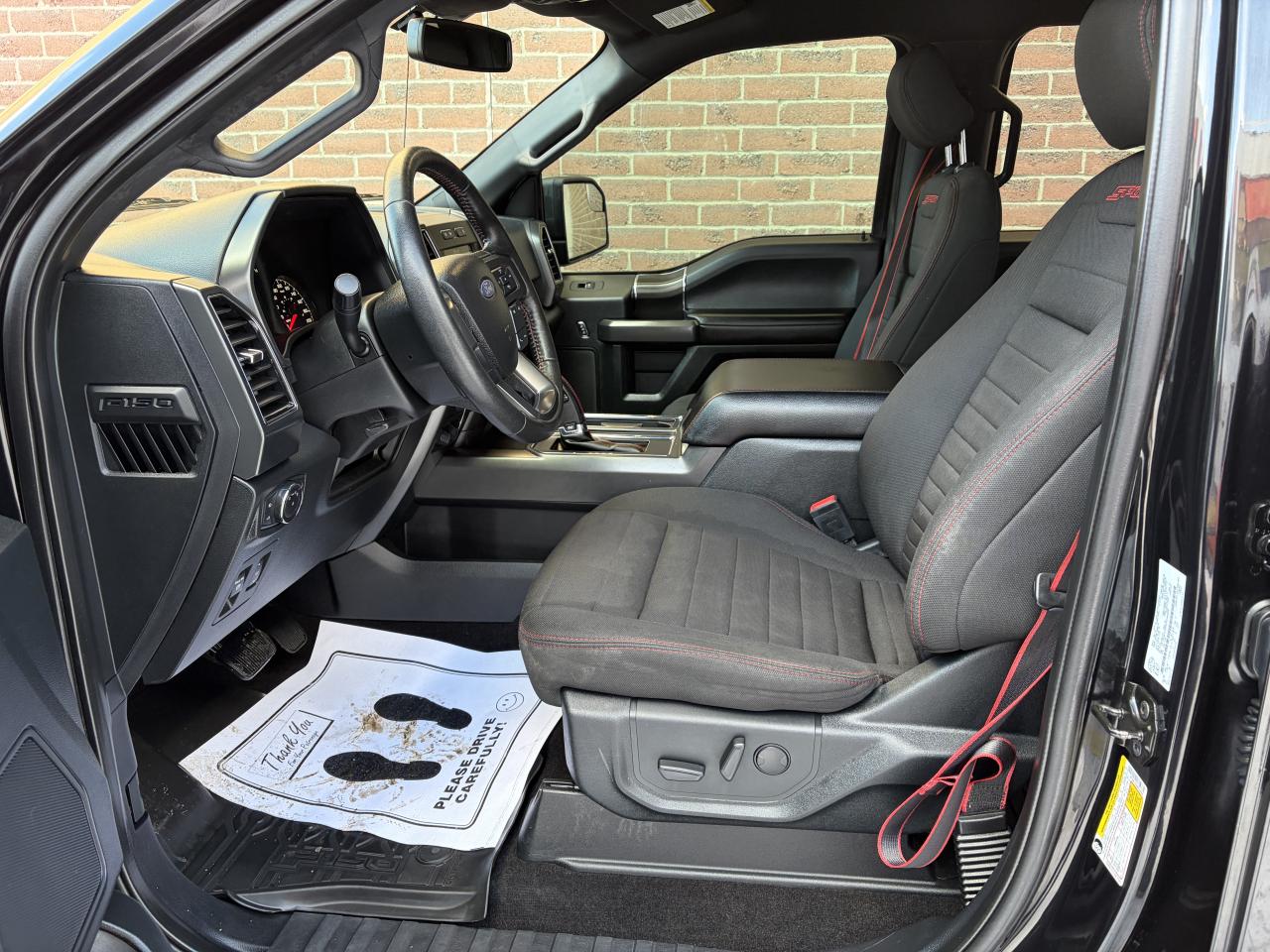 2019 Ford F-150 XLT Photo