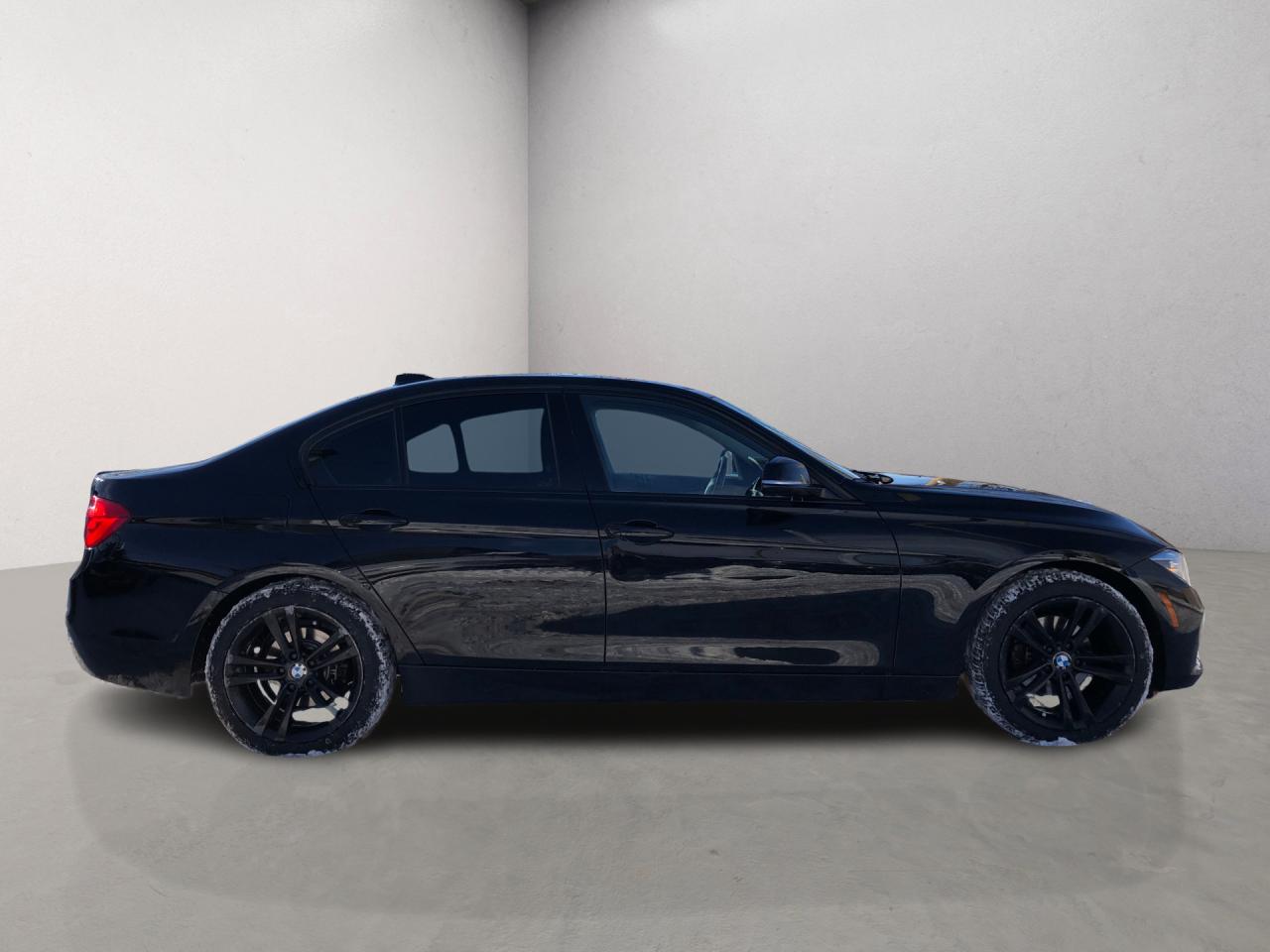 2017 BMW 3 Series 320i xDrive / NAV / H.SEATS / SUNROOF / MOONROOF Photo23