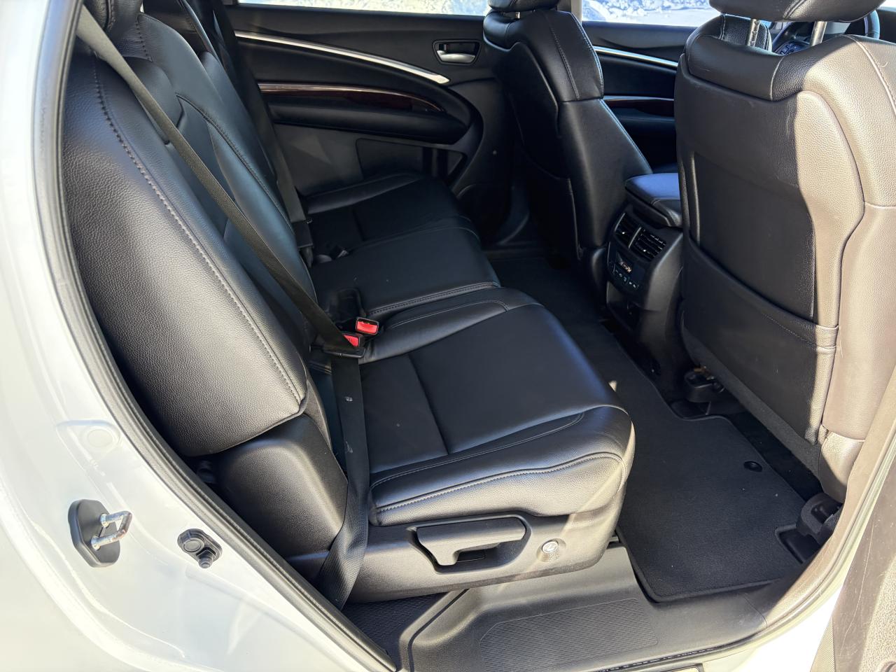 2014 Acura MDX  Photo