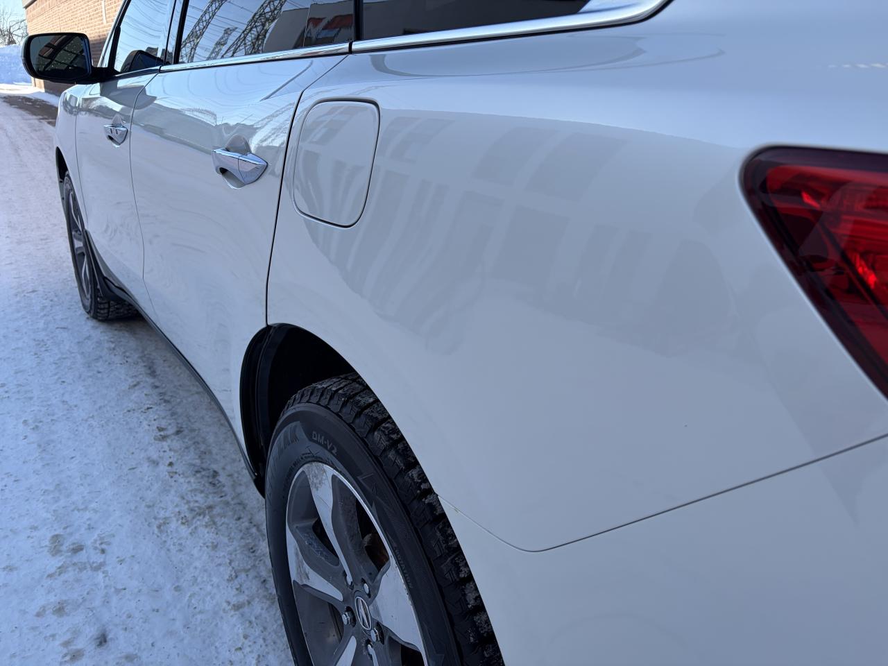 2014 Acura MDX  Photo