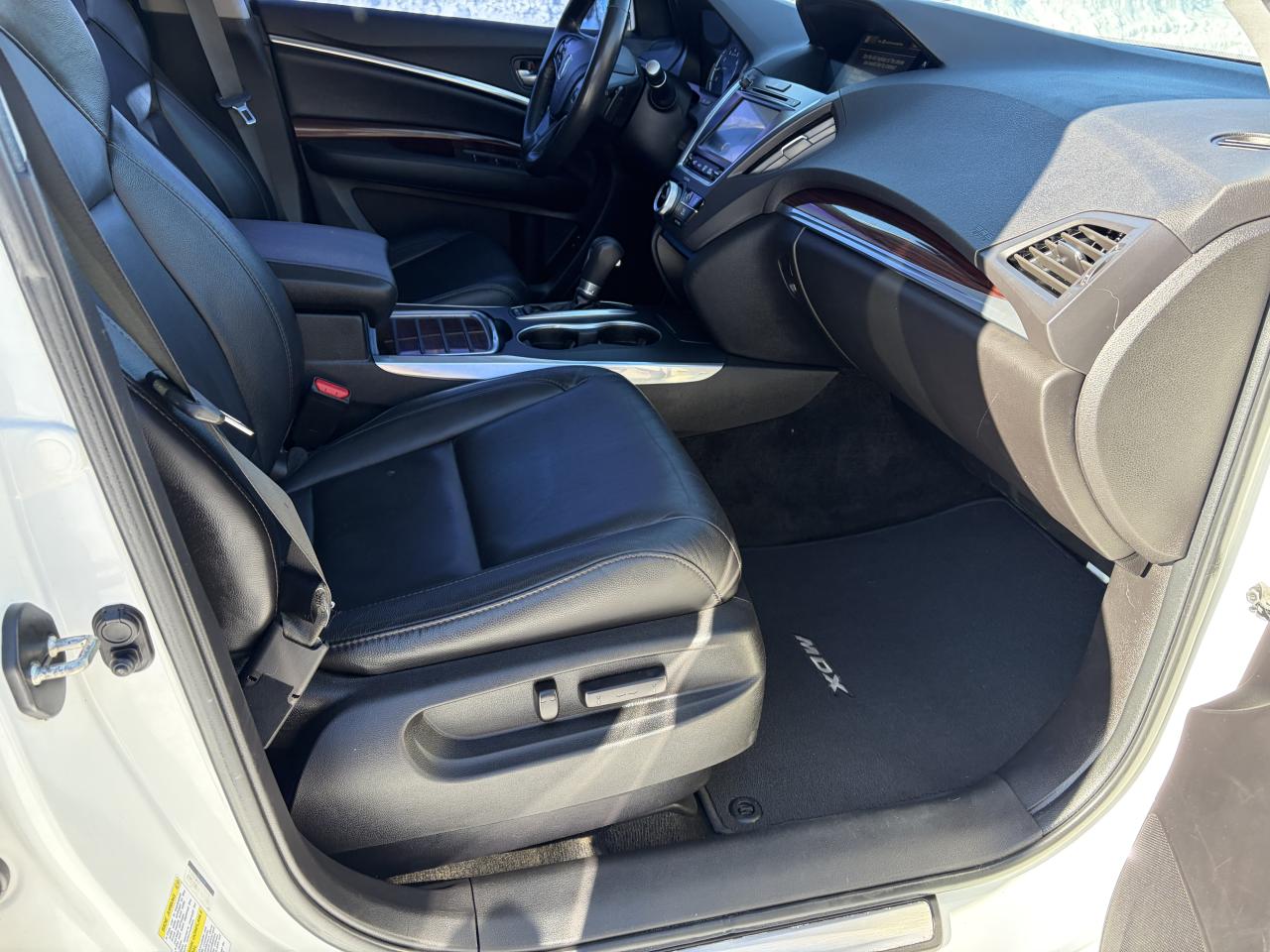 2014 Acura MDX  Photo