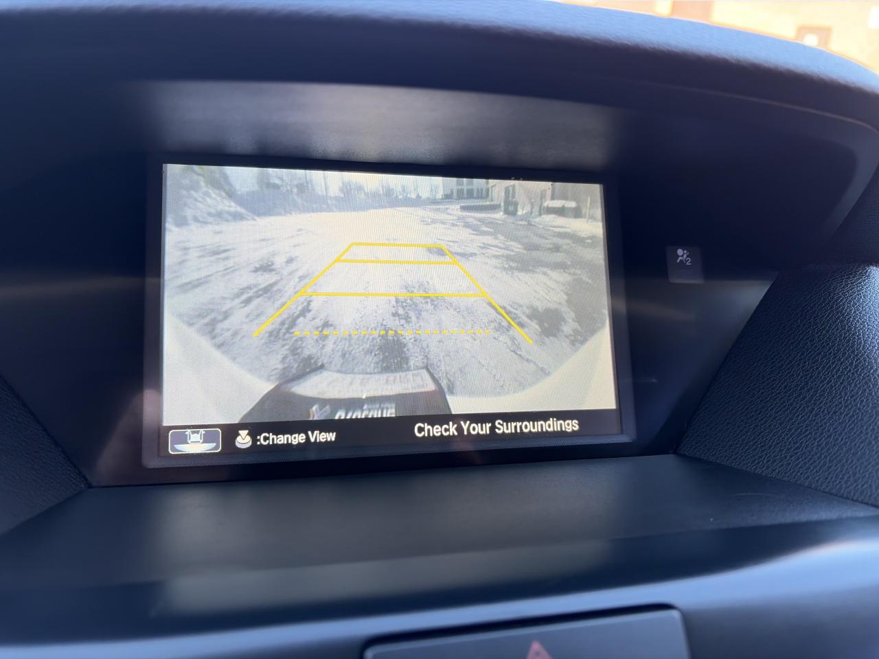 2014 Acura MDX  Photo