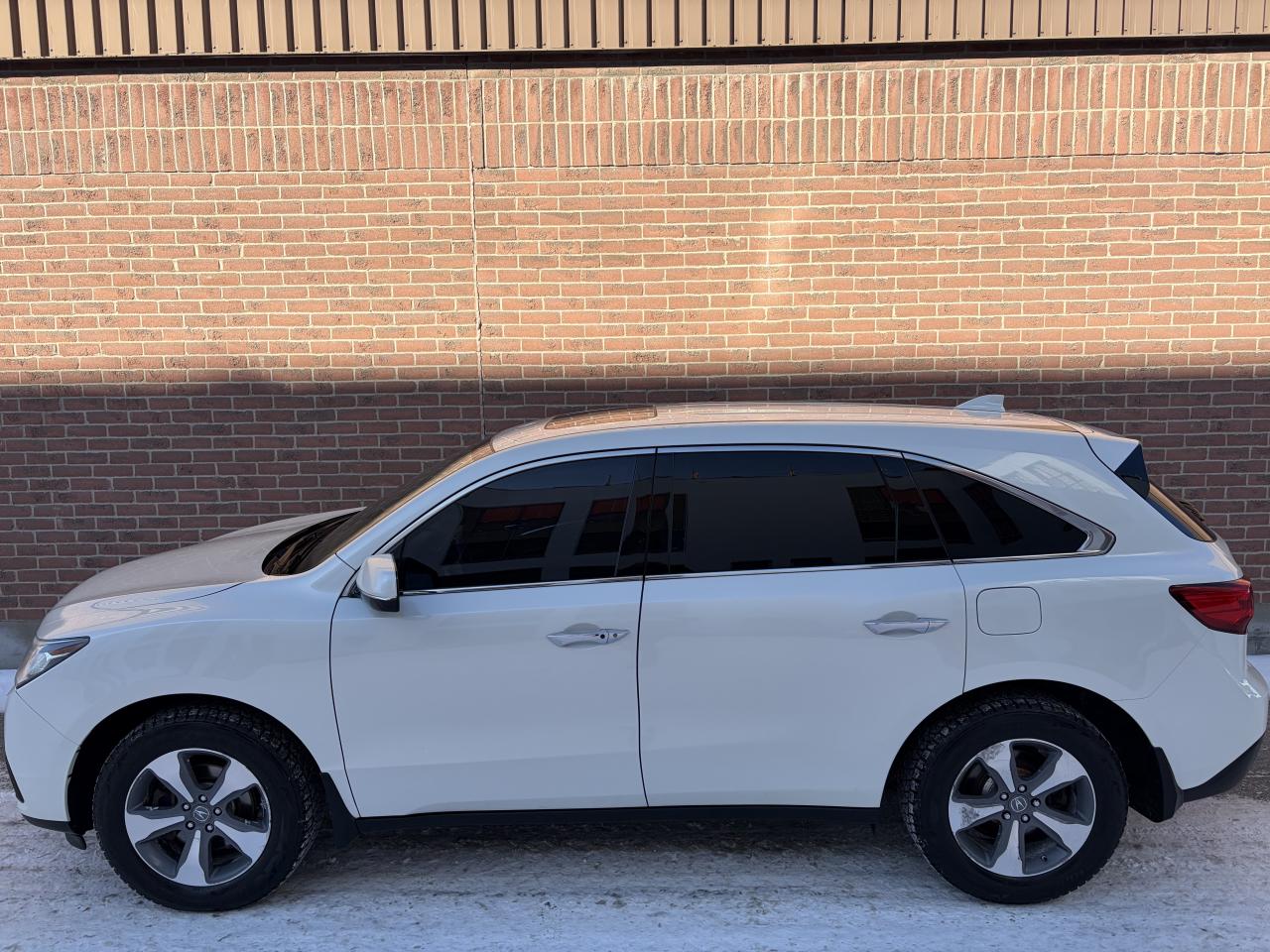 2014 Acura MDX  Photo2