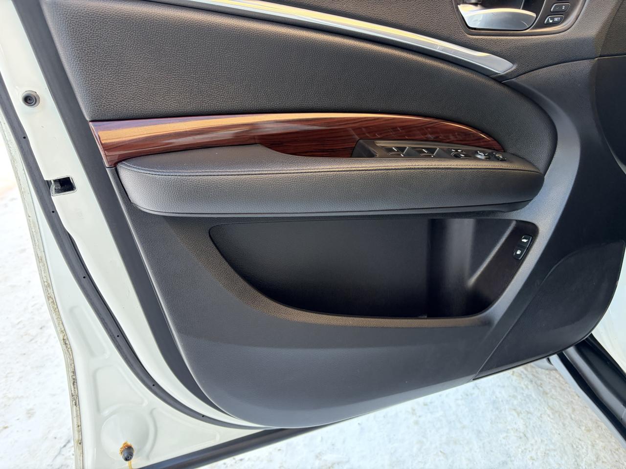 2014 Acura MDX  Photo