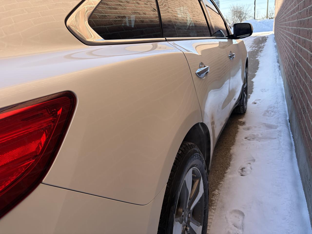 2014 Acura MDX  Photo