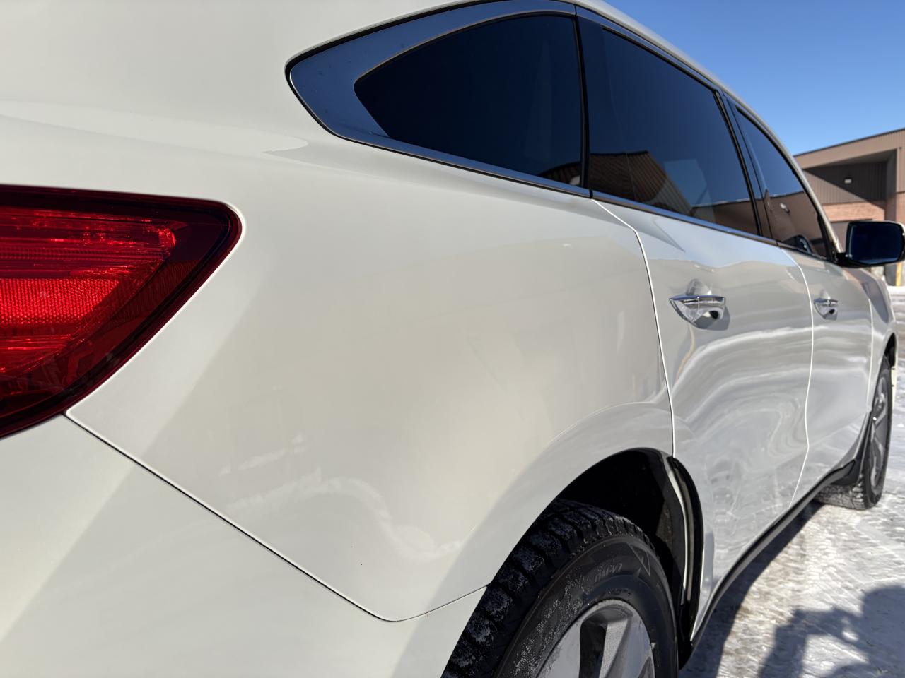 2014 Acura MDX  Photo4