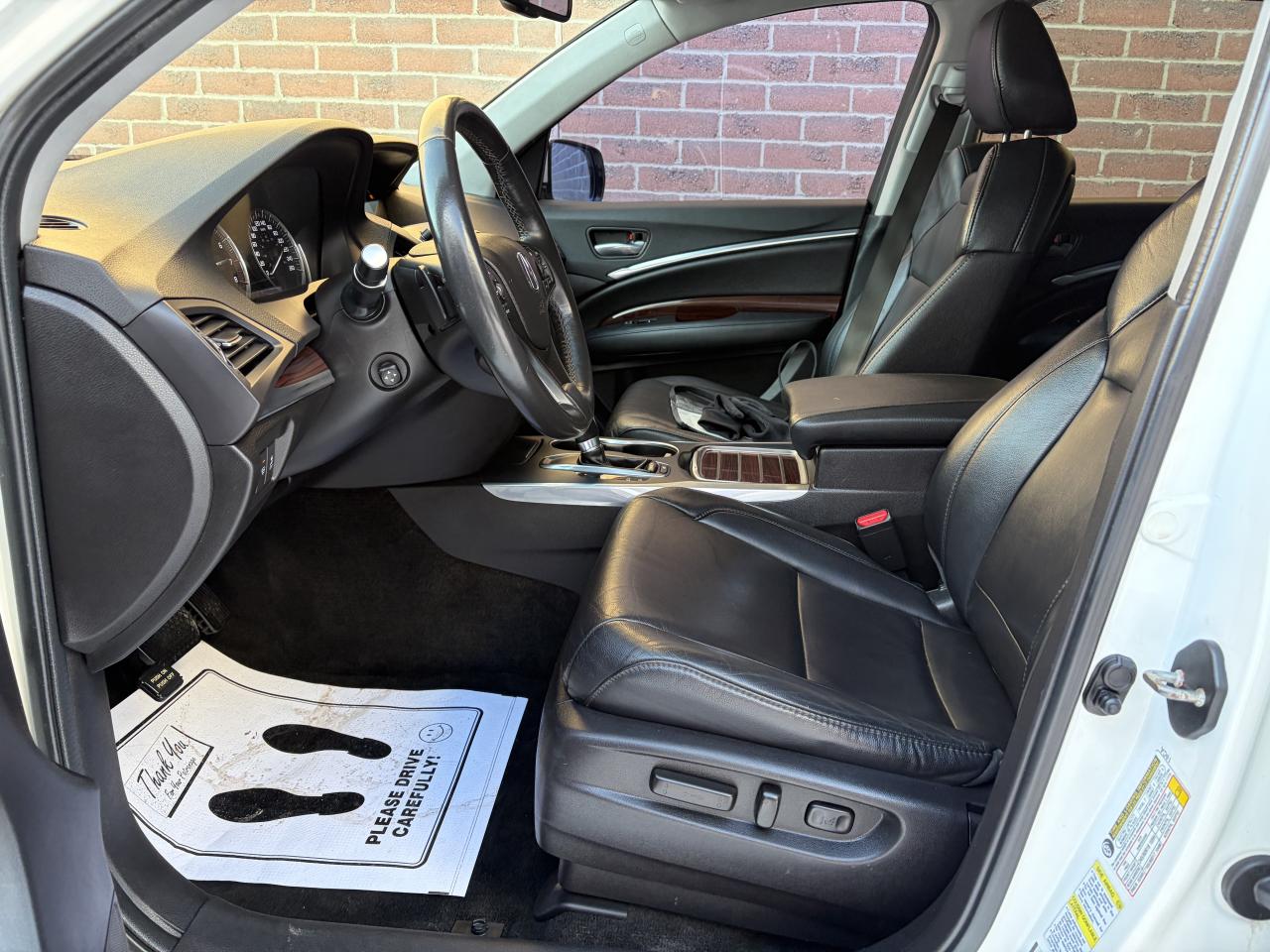 2014 Acura MDX  Photo