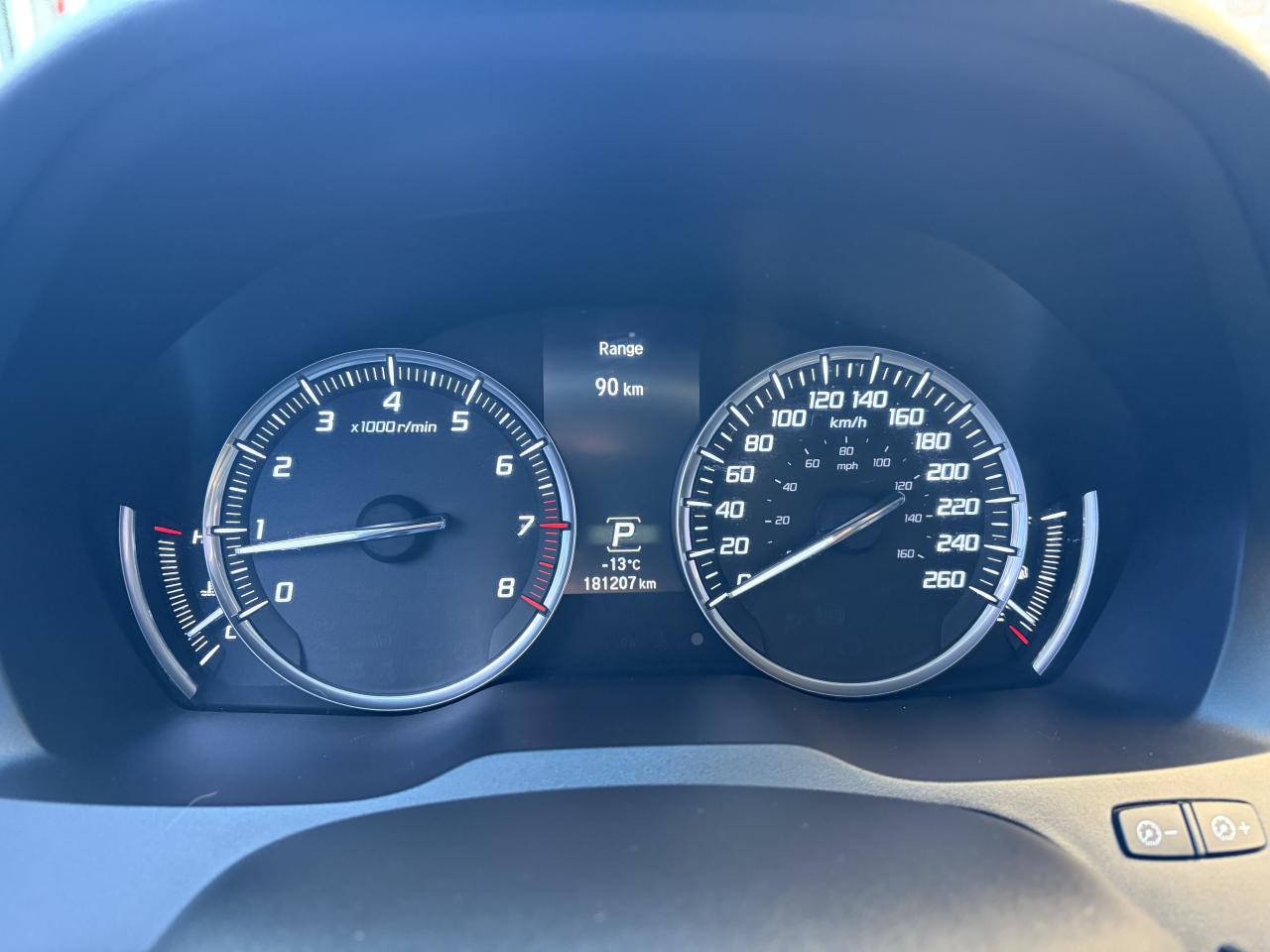 2014 Acura MDX  Photo