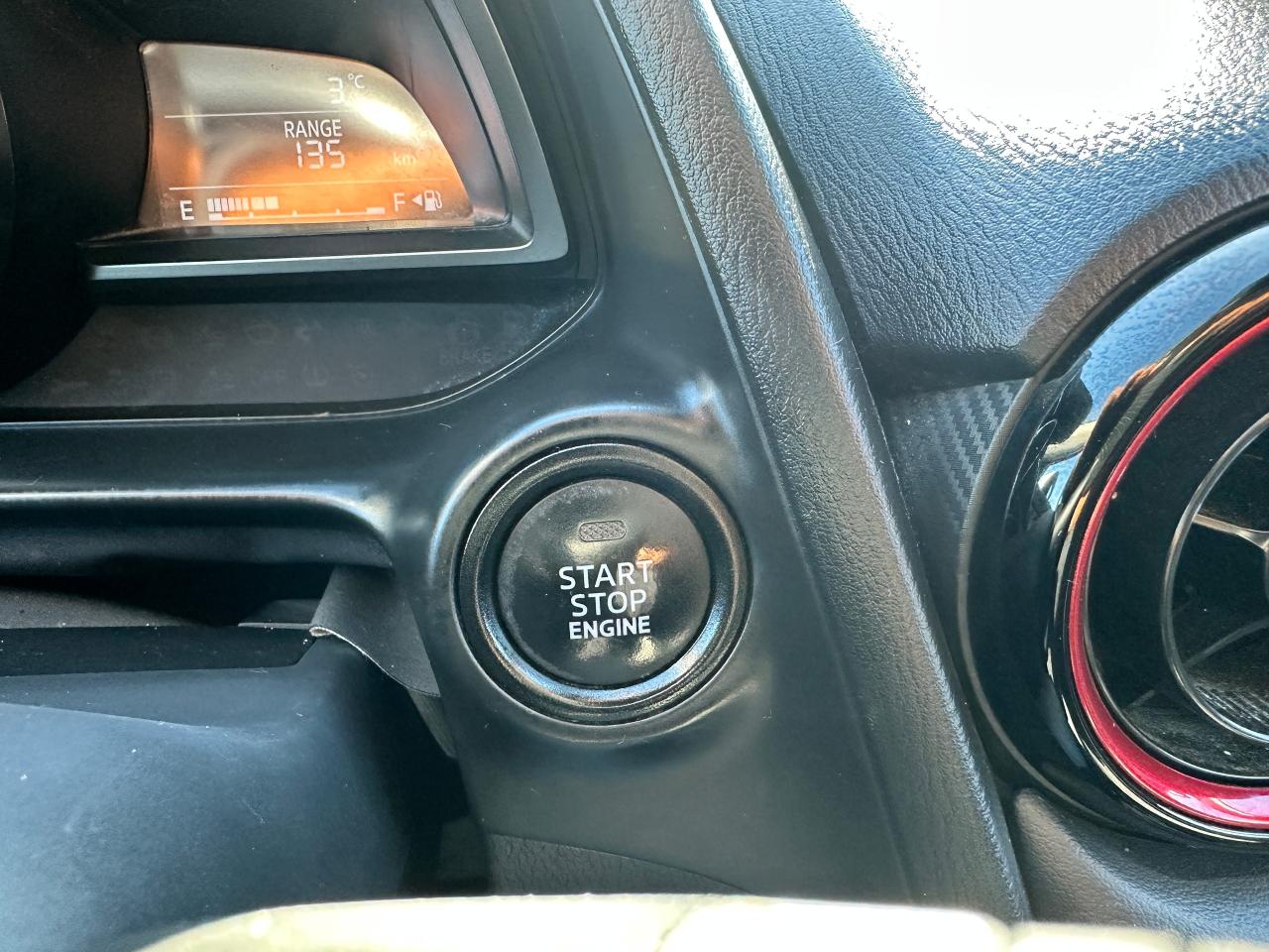 2018 Mazda CX-3 GS AWD Sunroof HTD-LTHR Bluetooth BackupCam CD FM Photo