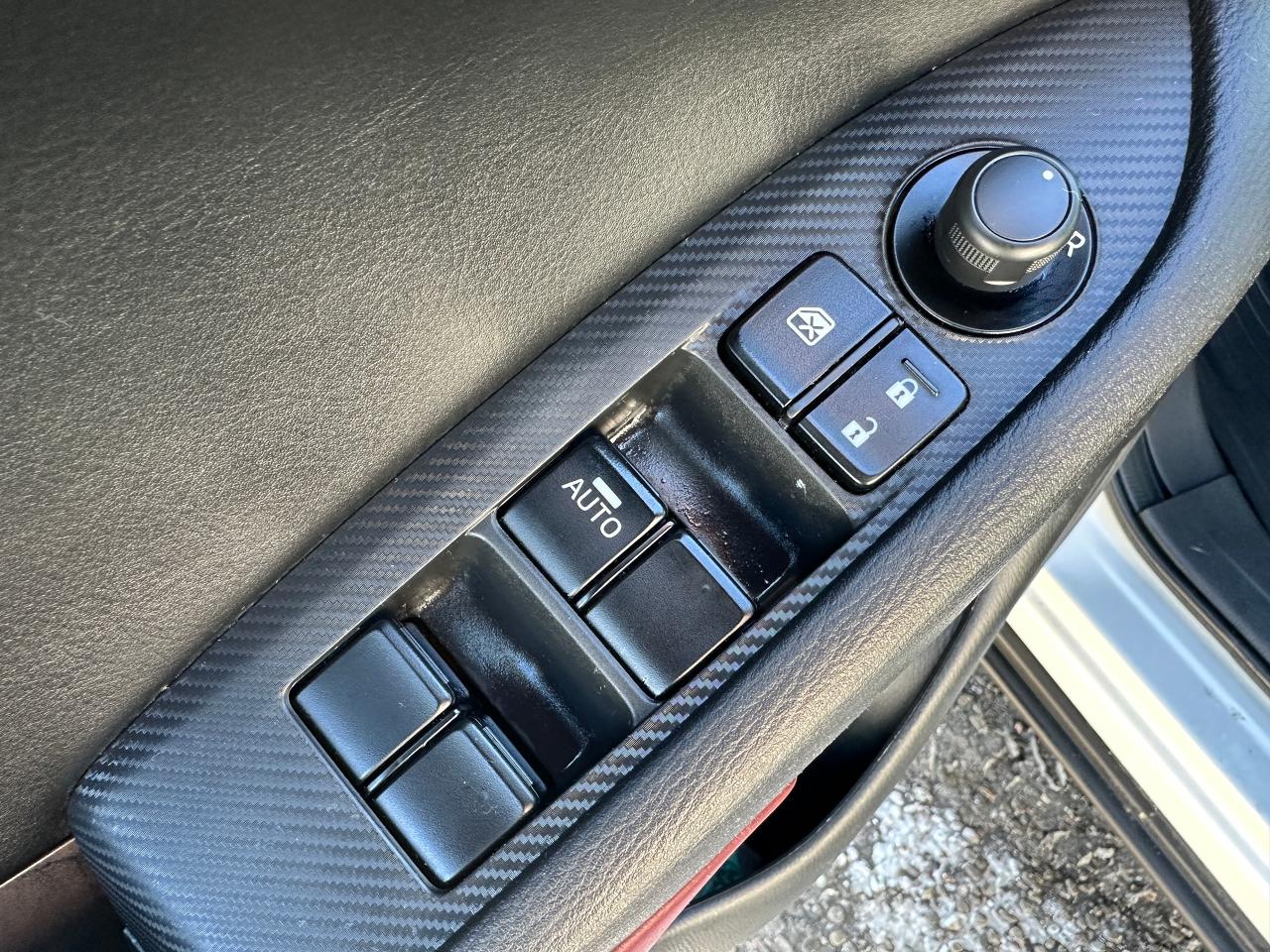 2018 Mazda CX-3 GS AWD Sunroof HTD-LTHR Bluetooth BackupCam CD FM Photo