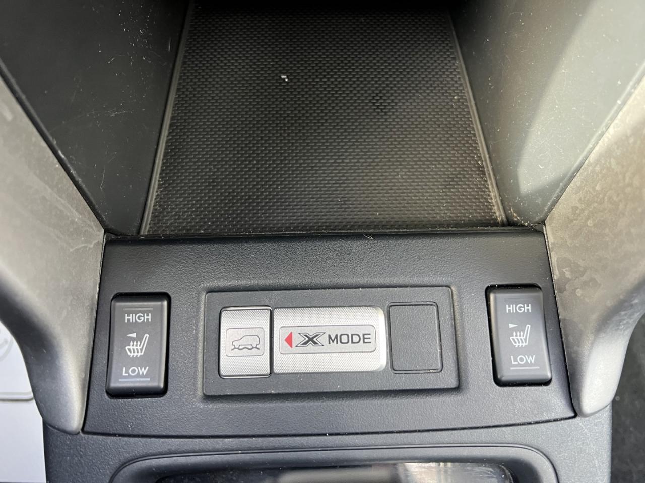 2016 Subaru Forester 2.0XT Touring Photo