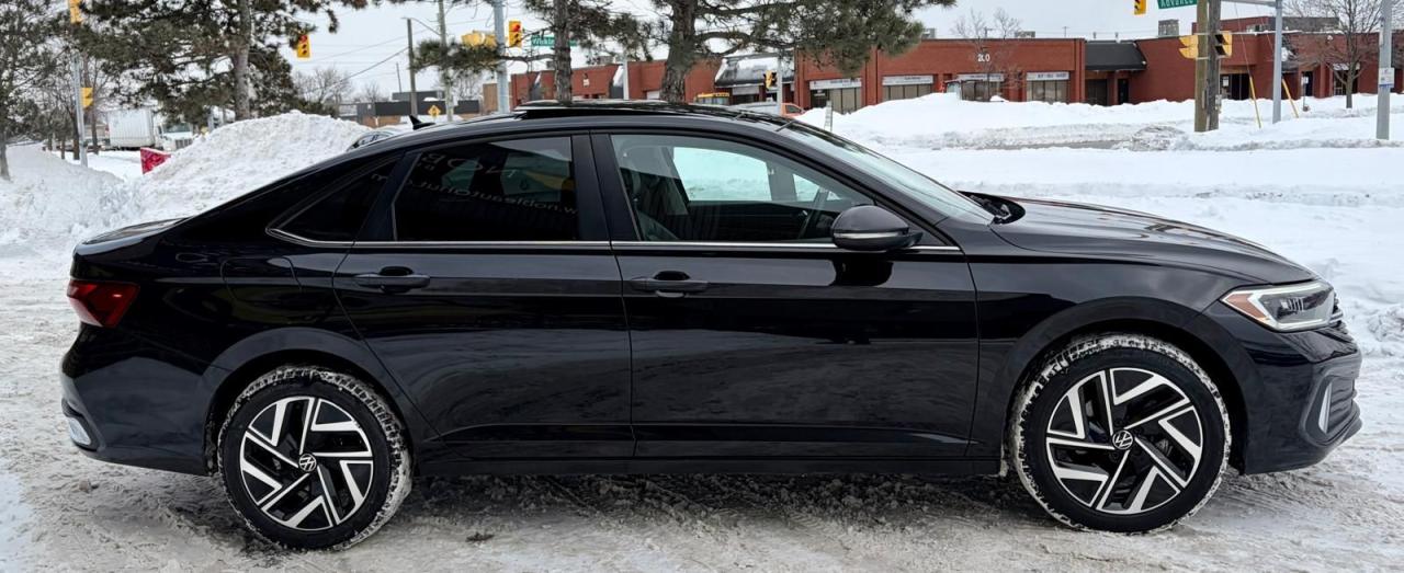 2022 Volkswagen Jetta HIGHLINE Photo