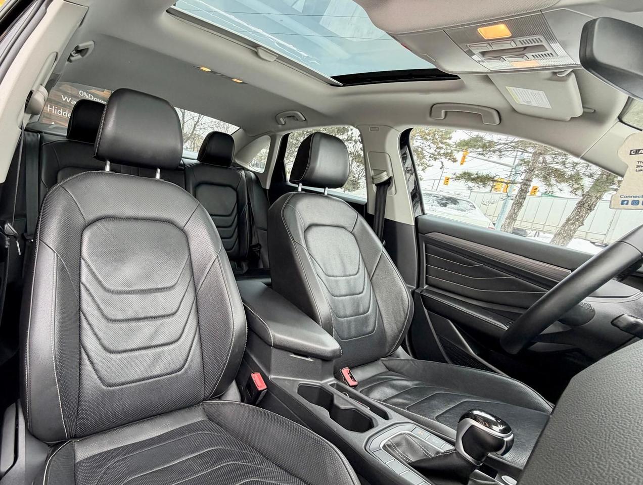 2022 Volkswagen Jetta HIGHLINE - Photo #7