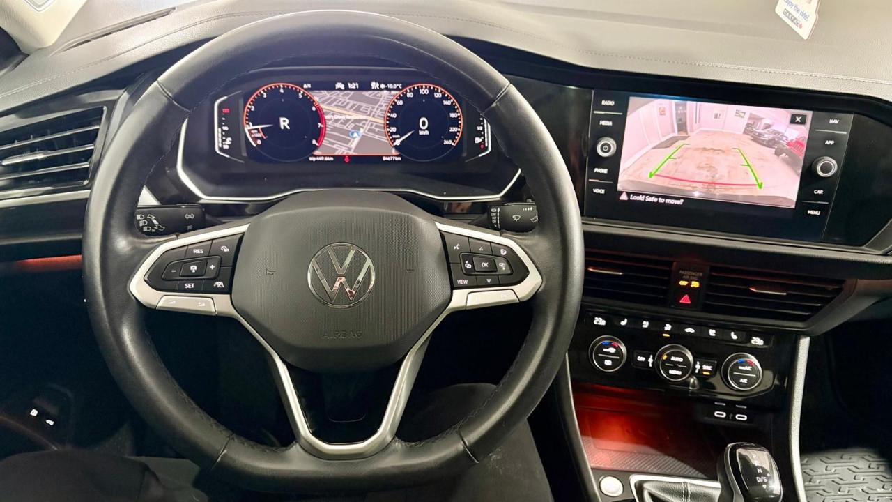 2022 Volkswagen Jetta HIGHLINE Photo