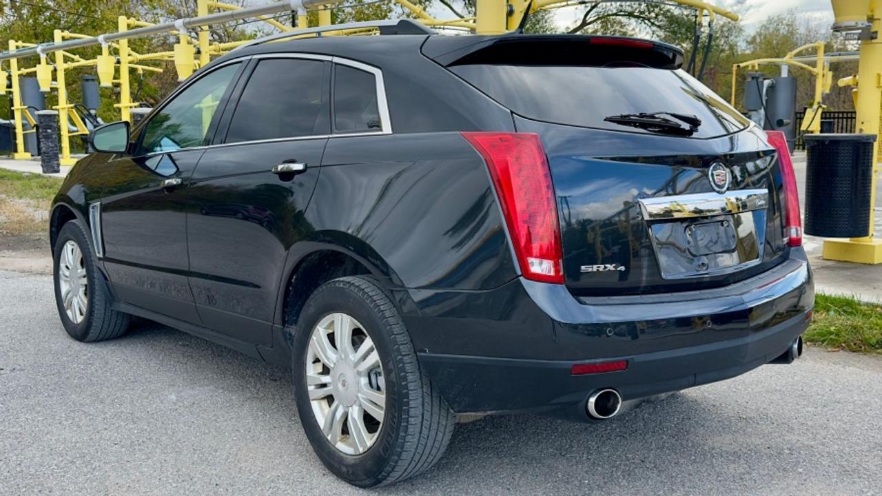 2014 Cadillac SRX * AWD * LUXURY COLLECTION LUXURY COLLECTION Photo