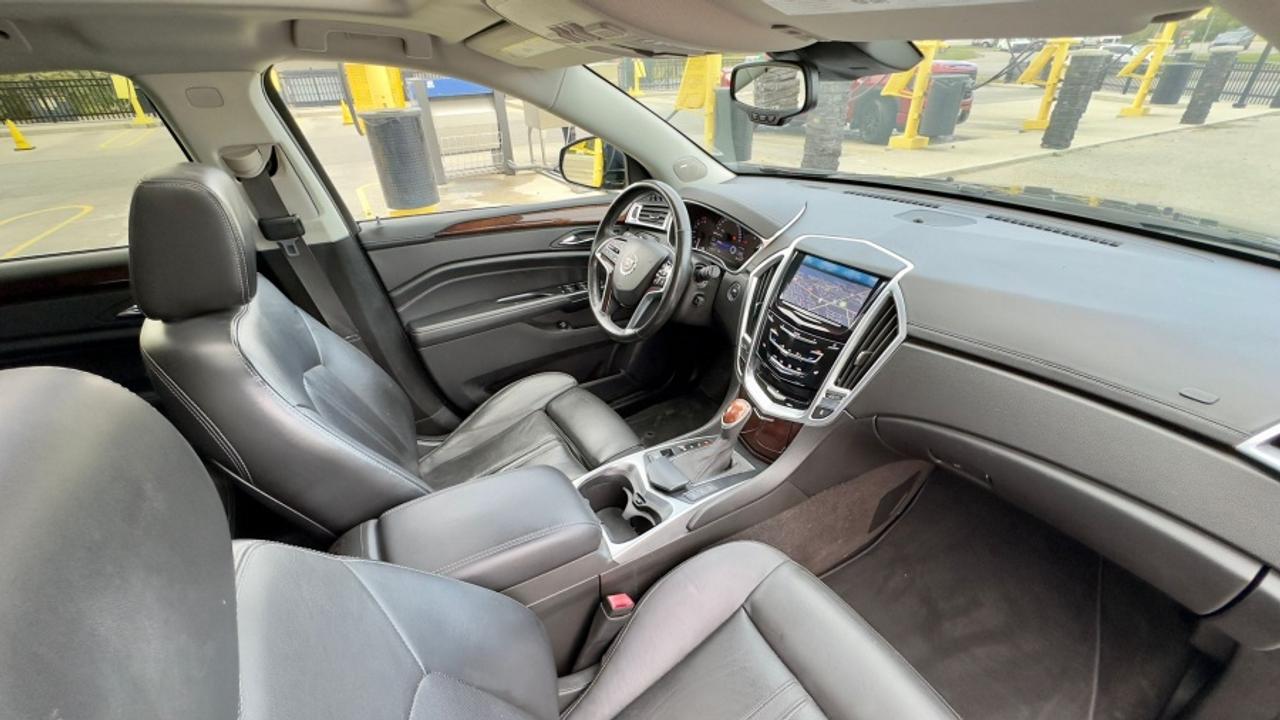 2014 Cadillac SRX * AWD * LUXURY COLLECTION LUXURY COLLECTION Photo
