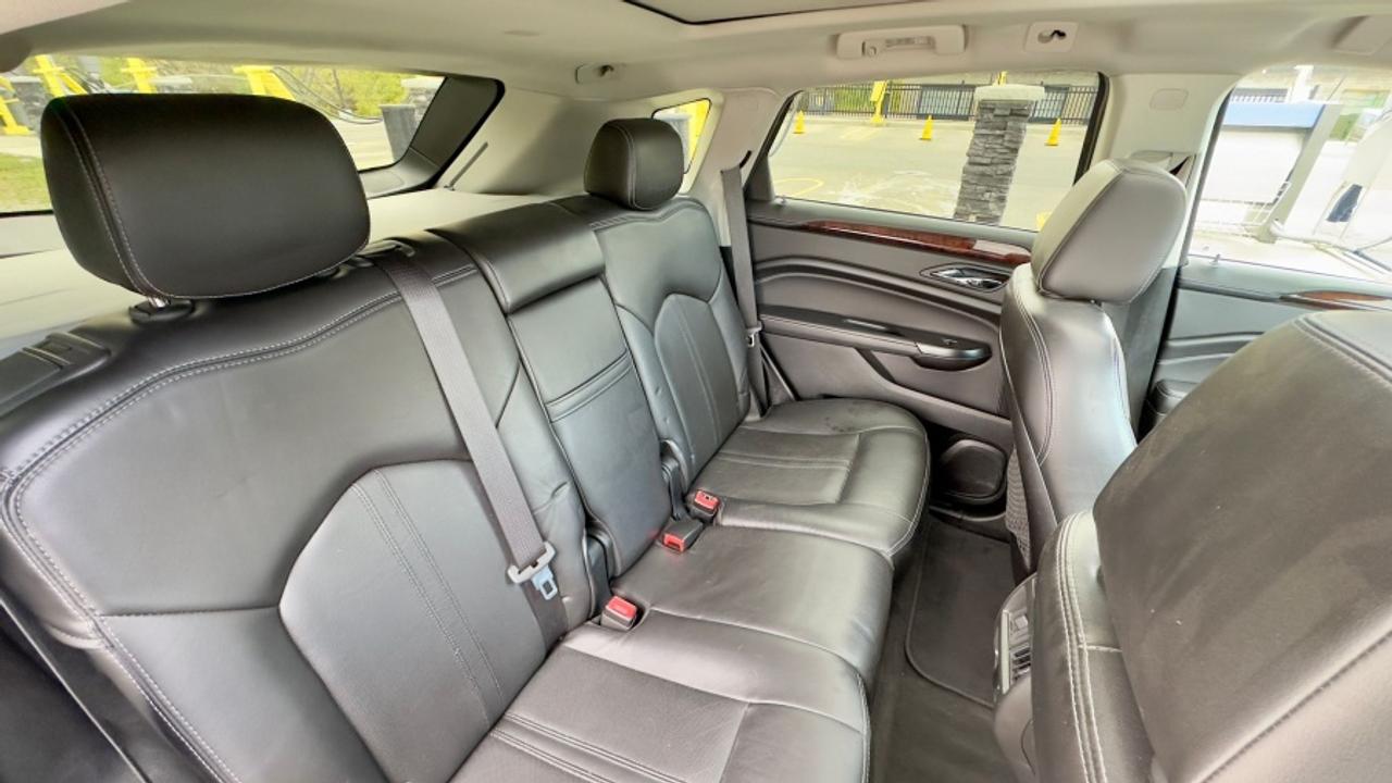 2014 Cadillac SRX * AWD * LUXURY COLLECTION * AS-IS LUXURY COLLECTION Photo