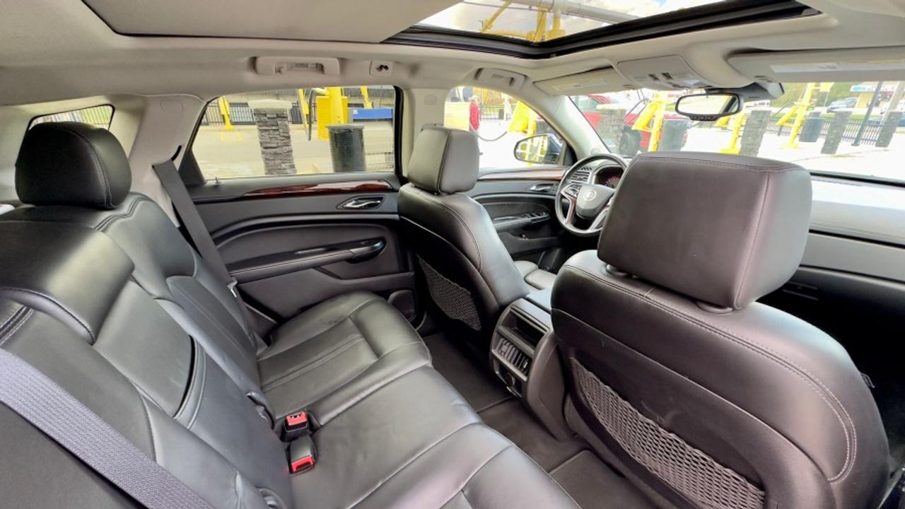 2014 Cadillac SRX * AWD * LUXURY COLLECTION LUXURY COLLECTION Photo