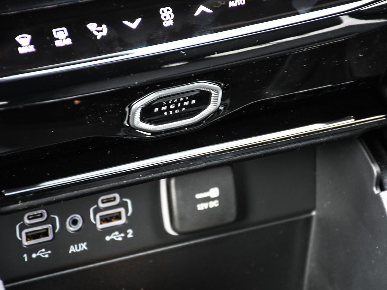 2026 Jeep Grand Cherokee  Photo