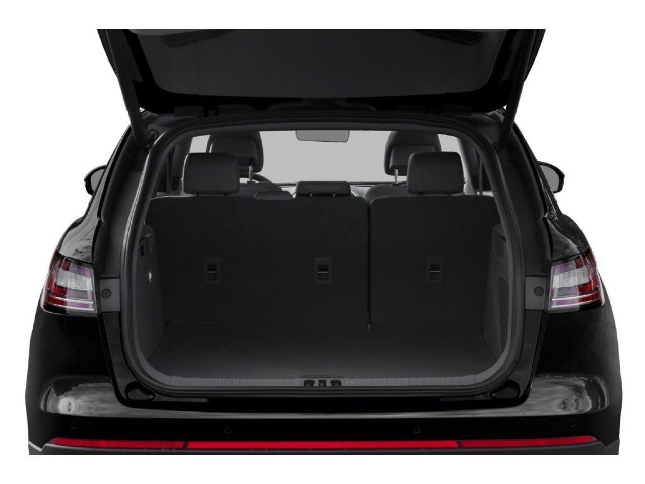 2020 Lincoln Nautilus RESERVE Photo