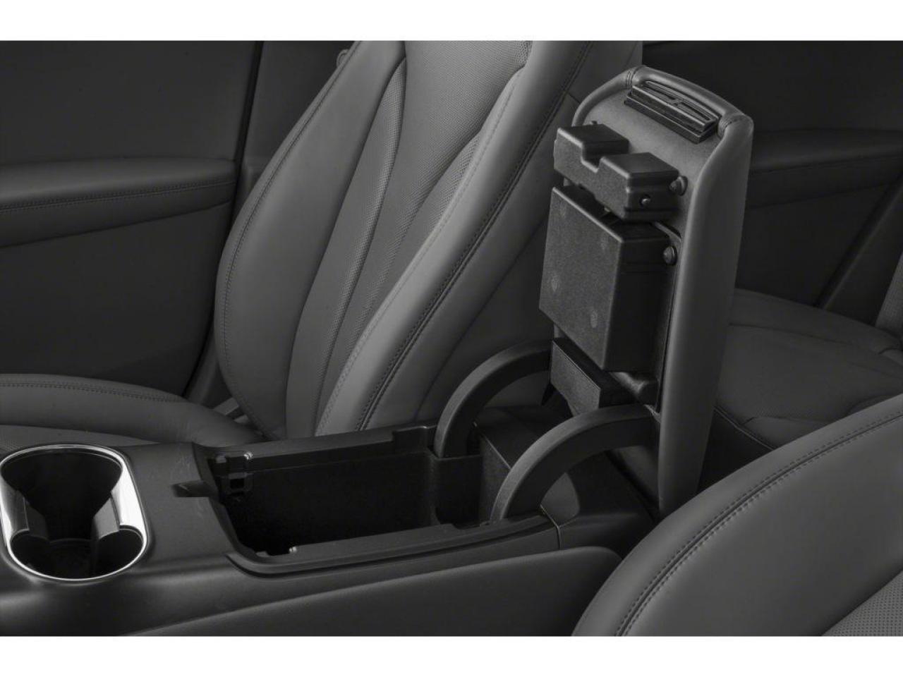 2020 Lincoln Nautilus RESERVE Photo