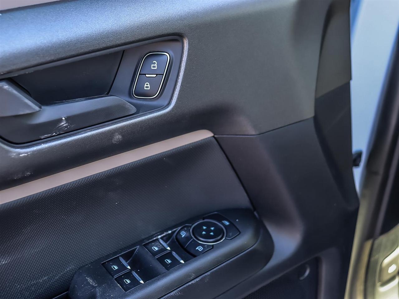 2026 Ford Bronco Sport Big Bend Photo