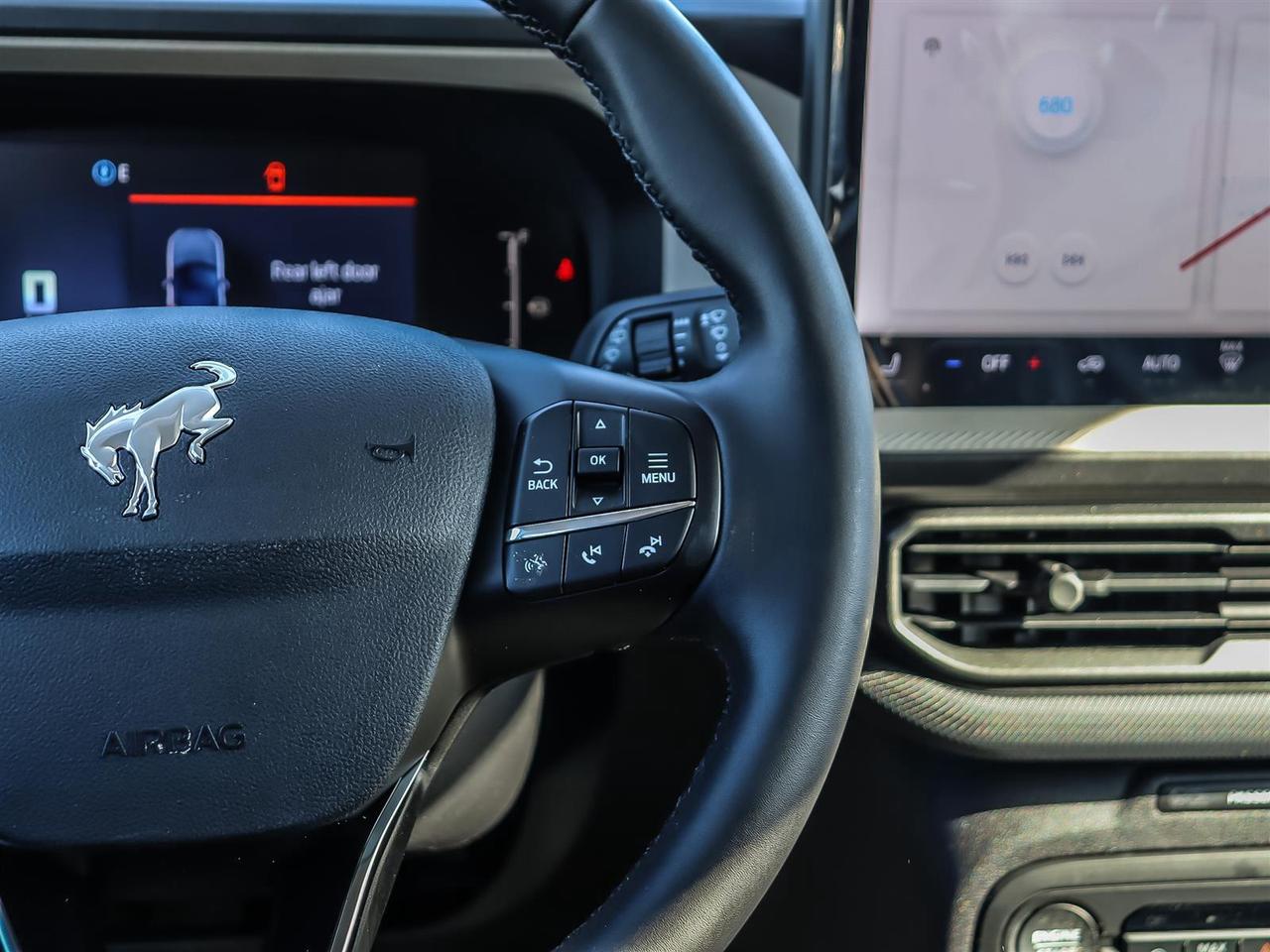 2026 Ford Bronco Sport Big Bend Photo