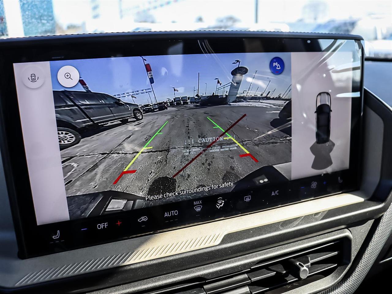 2026 Ford Bronco Sport Big Bend Photo