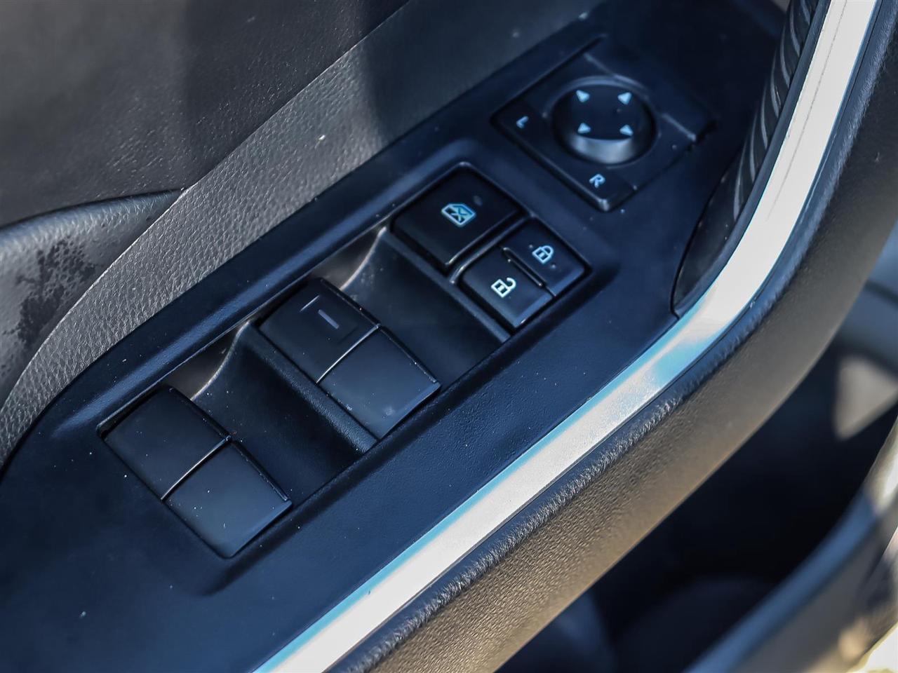 2024 Toyota RAV4 Hybrid LE | Apple Car Play | Snow Tires Included | Photo