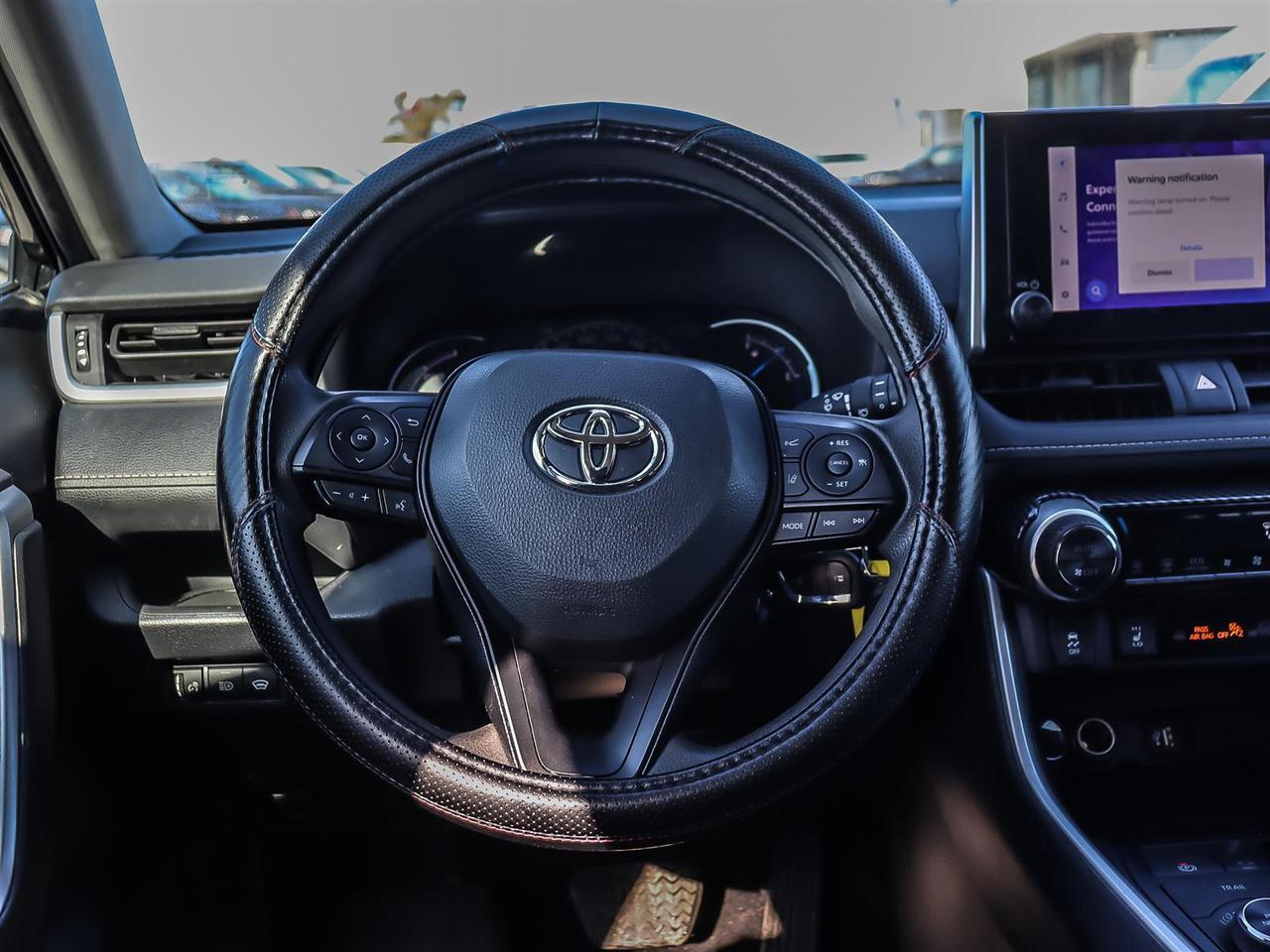 2024 Toyota RAV4 Hybrid LE | Apple Car Play | Snow Tires Included | Photo