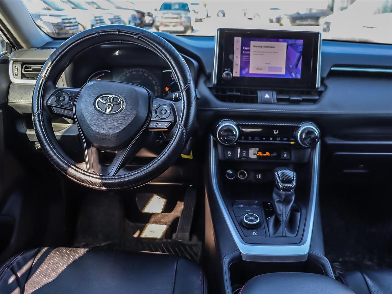 2024 Toyota RAV4 Hybrid LE | Apple Car Play | Snow Tires Included | Photo