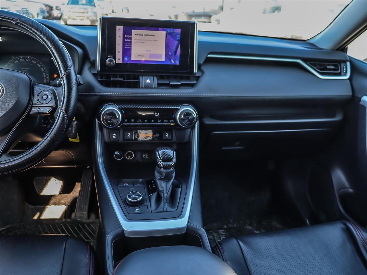 2024 Toyota RAV4 Hybrid LE | Apple Car Play | Snow Tires Included | Photo