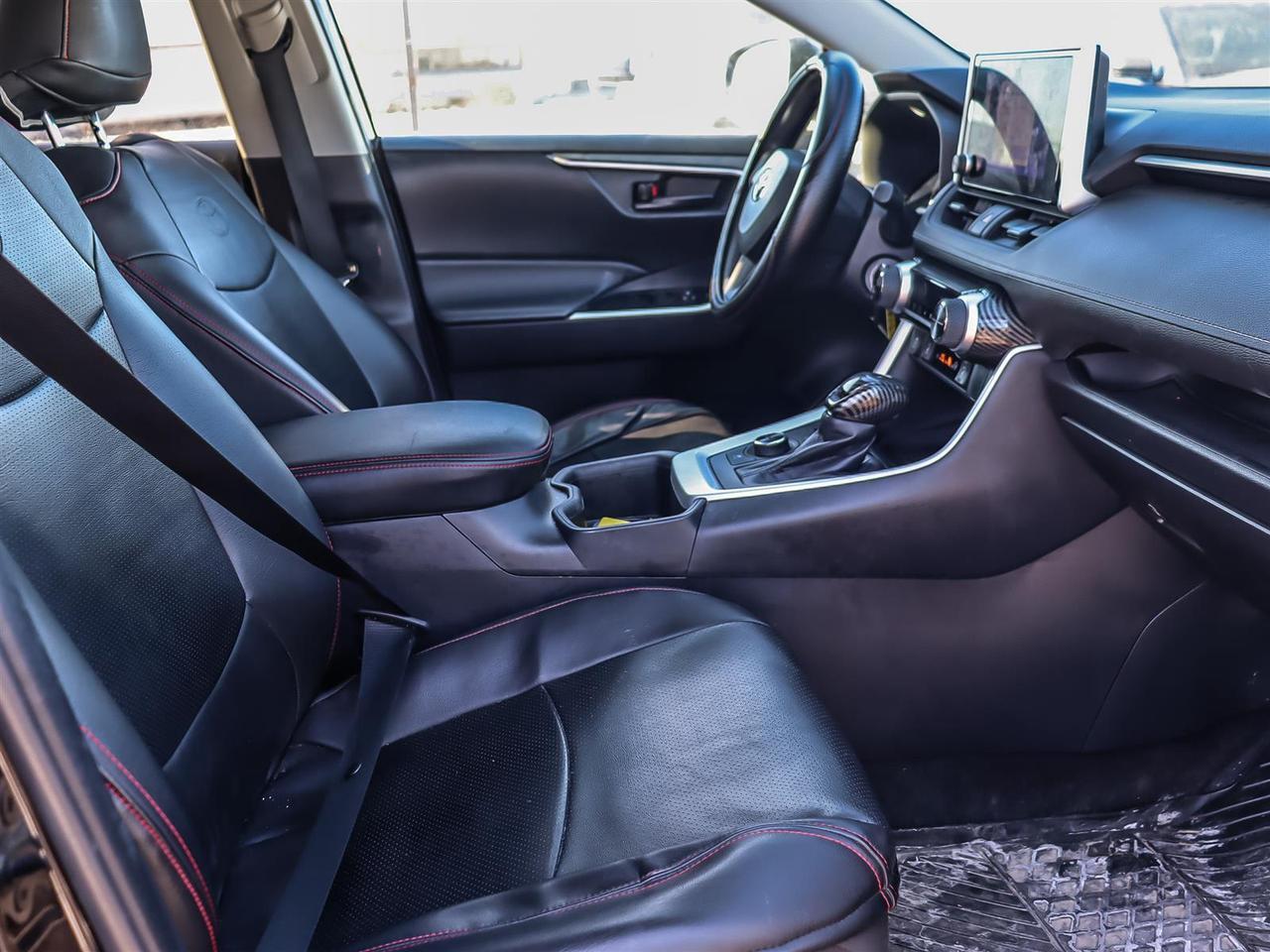 2024 Toyota RAV4 Hybrid LE | Apple Car Play | Snow Tires Included | Photo