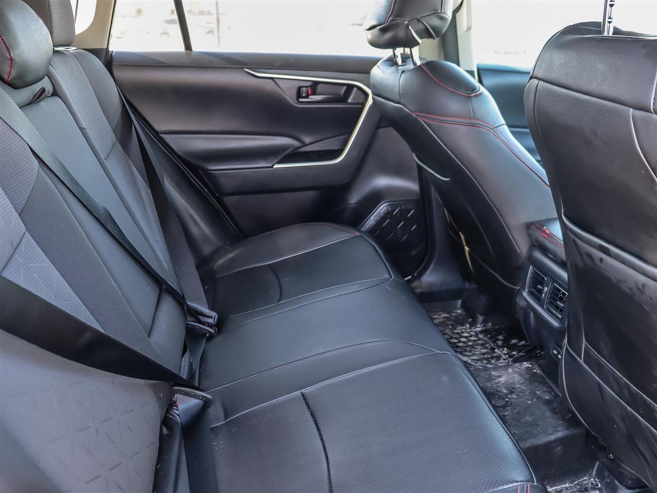 2024 Toyota RAV4 Hybrid LE | Apple Car Play | Snow Tires Included | Photo