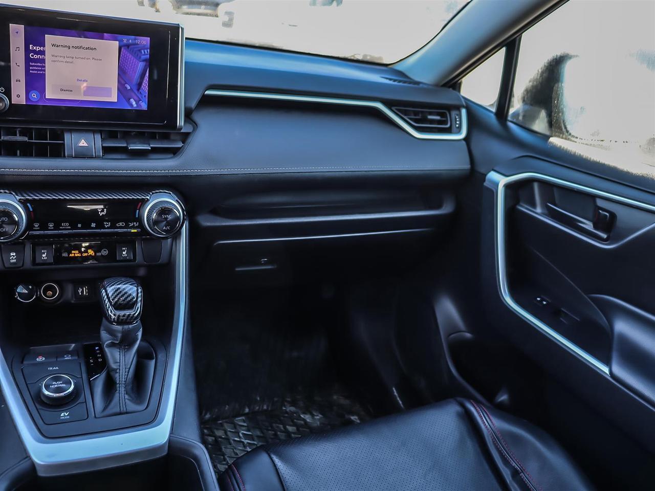 2024 Toyota RAV4 Hybrid LE | Apple Car Play | Snow Tires Included | Photo