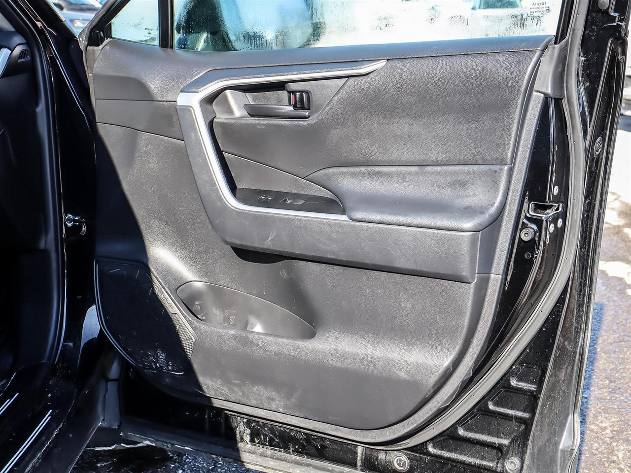 2024 Toyota RAV4 Hybrid LE | Apple Car Play | Snow Tires Included | Photo