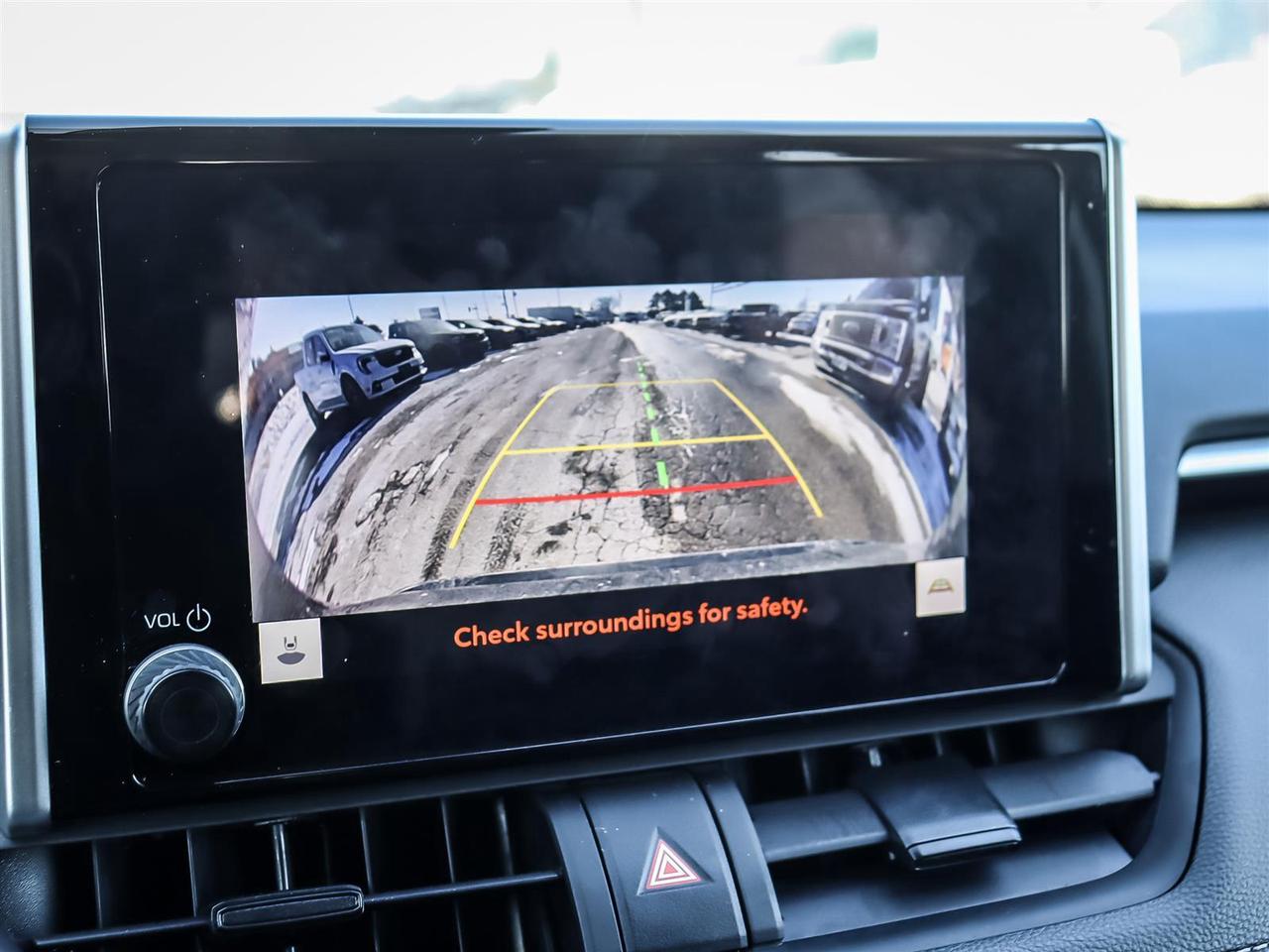 2024 Toyota RAV4 Hybrid LE | Apple Car Play | Snow Tires Included | Photo