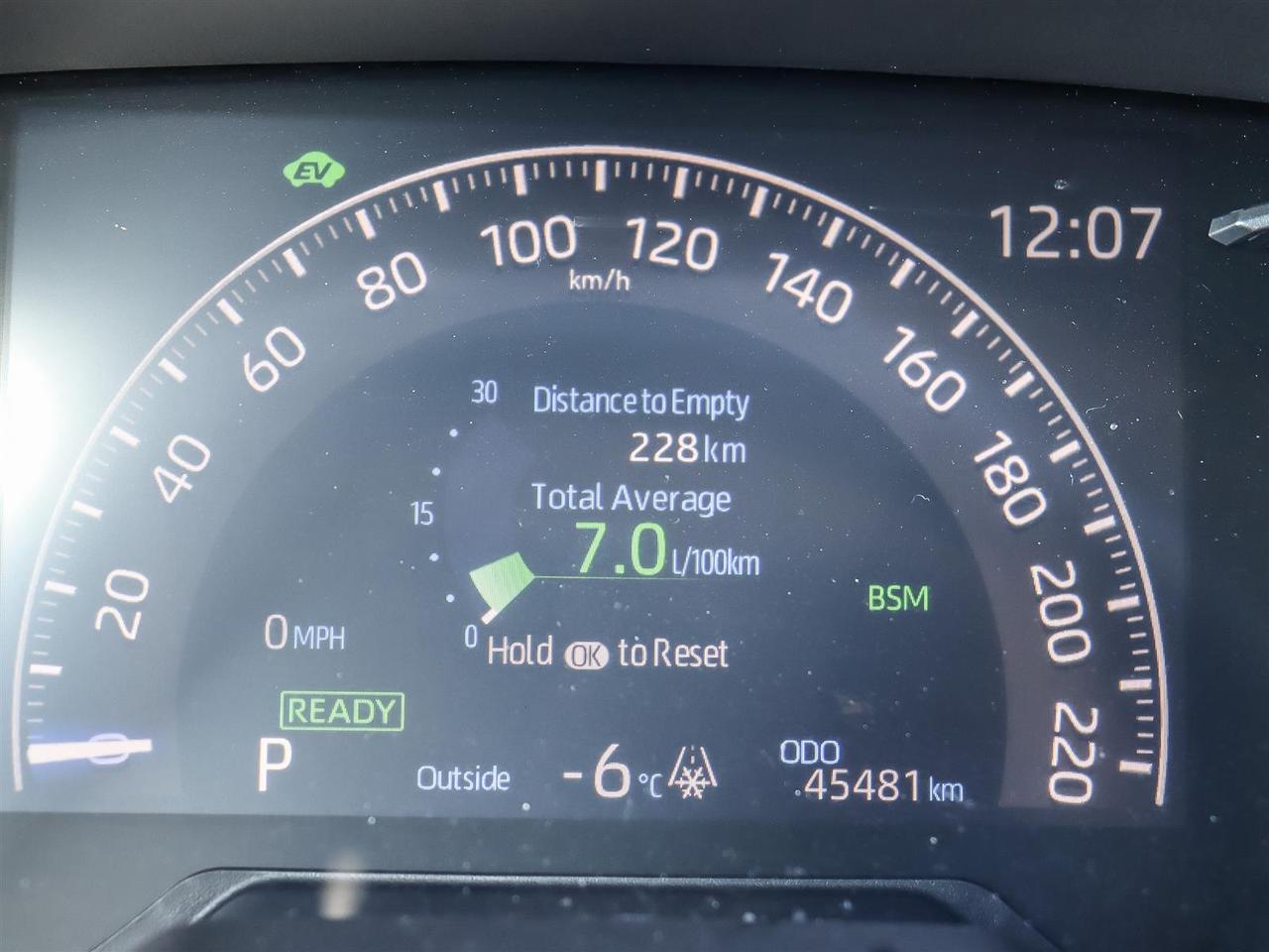 2024 Toyota RAV4 Hybrid LE | Apple Car Play | Snow Tires Included | Photo