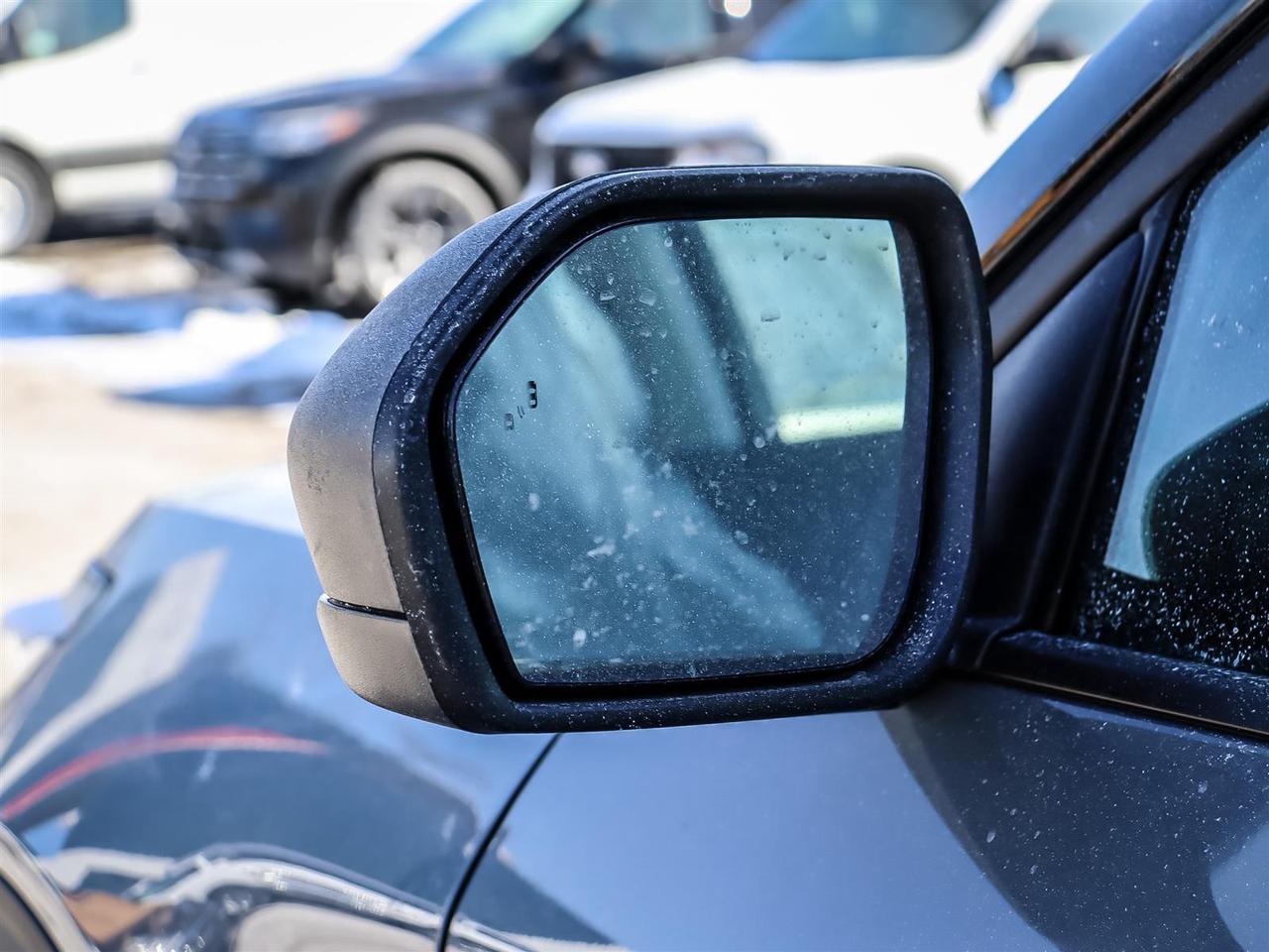 2026 Ford Explorer Active Photo