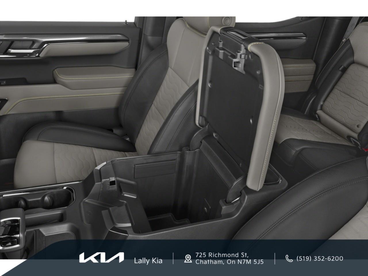 2023 Chevrolet Silverado 1500 ZR2 Photo